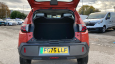 Dacia Spring 27kWh Expression 65 48kW 5dr Auto Electric Hatchback